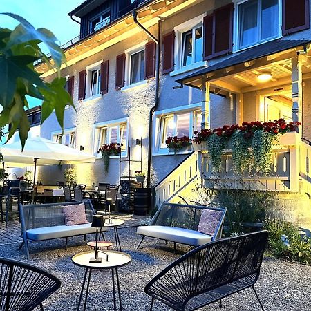 Landhotel Gasthaus Zum Pflug Zell am Harmersbach Extérieur photo