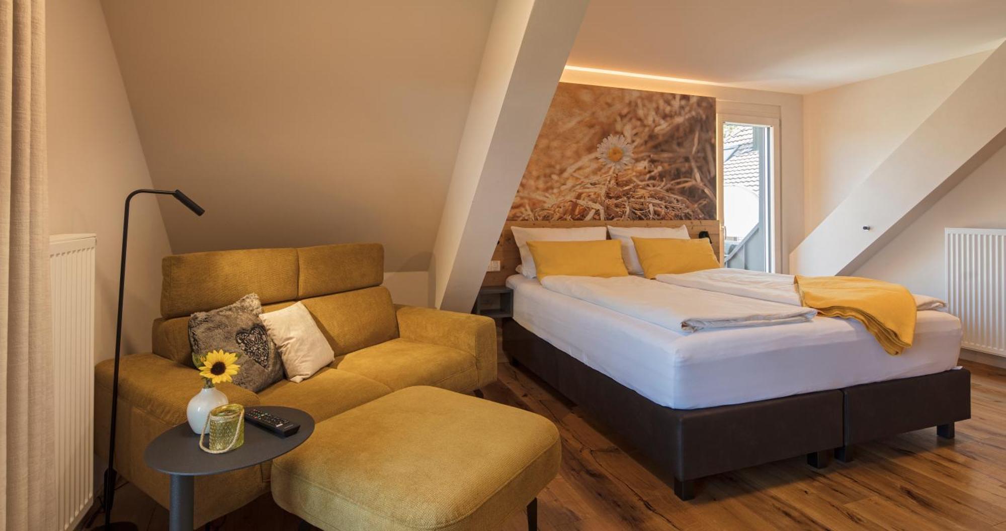 Landhotel Gasthaus Zum Pflug Zell am Harmersbach Extérieur photo