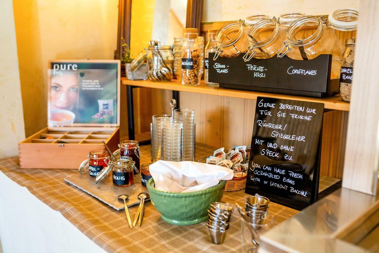Landhotel Gasthaus Zum Pflug Zell am Harmersbach Extérieur photo